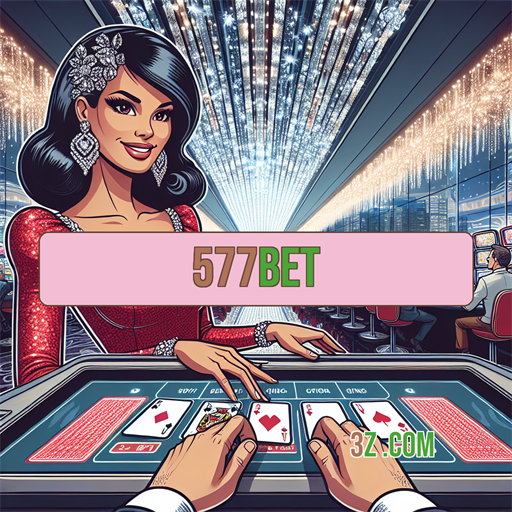 577bet App:Jogos Avançados para Apostas Brasileiras