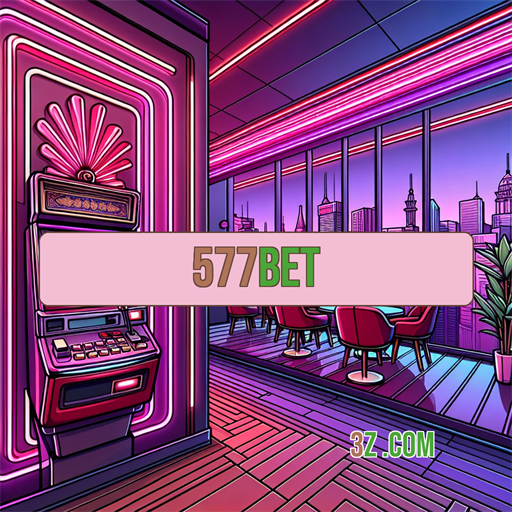 Cassino do 577bet: A Revolução dos Jogos Brasileiros