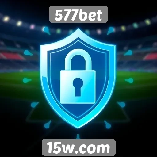 Melhores práticas de segurança em plataformas de apostas online