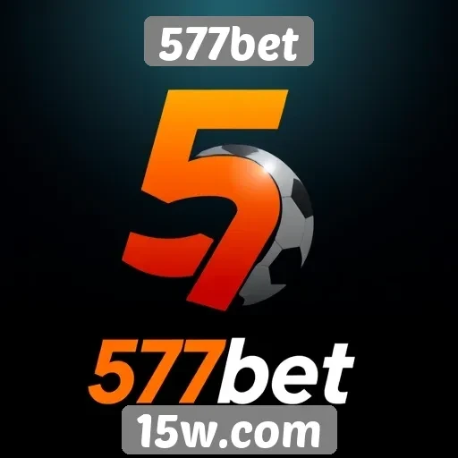 577bet amplia oferta de jogos e apostas online