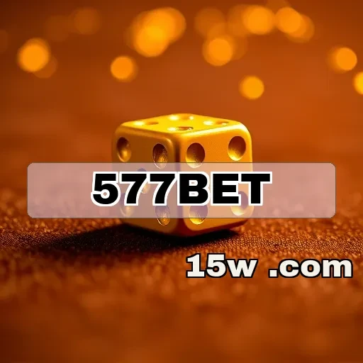 577bet Bônus