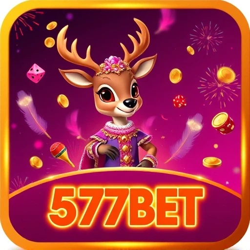 577bet Logo