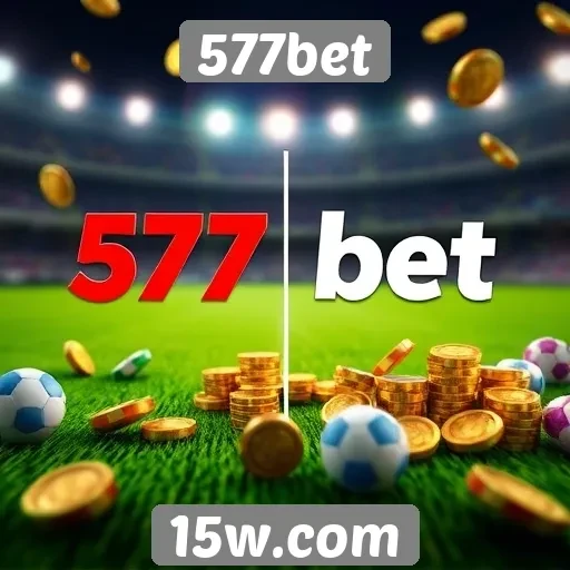 Comparativo de 577bet com outras plataformas