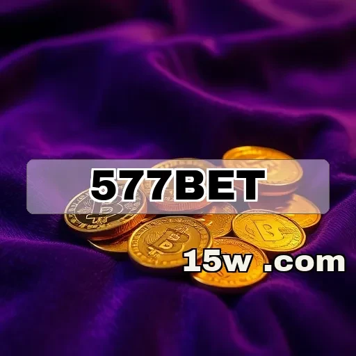 577bet: Promoções Fantásticas para Aumentar Suas Chances de Ganho