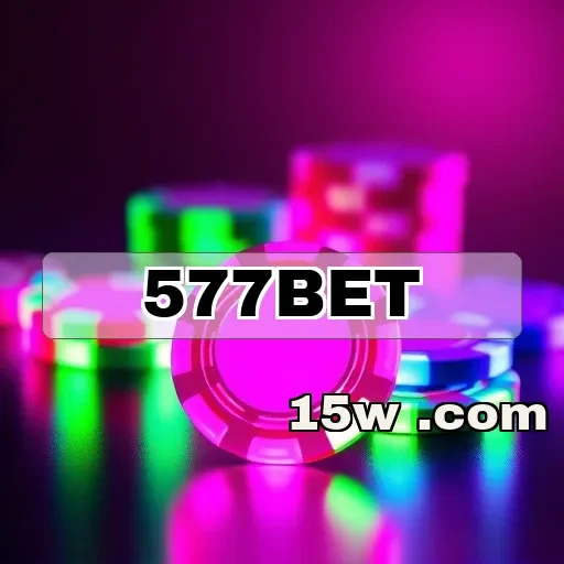 577bet Caça-Níqueis